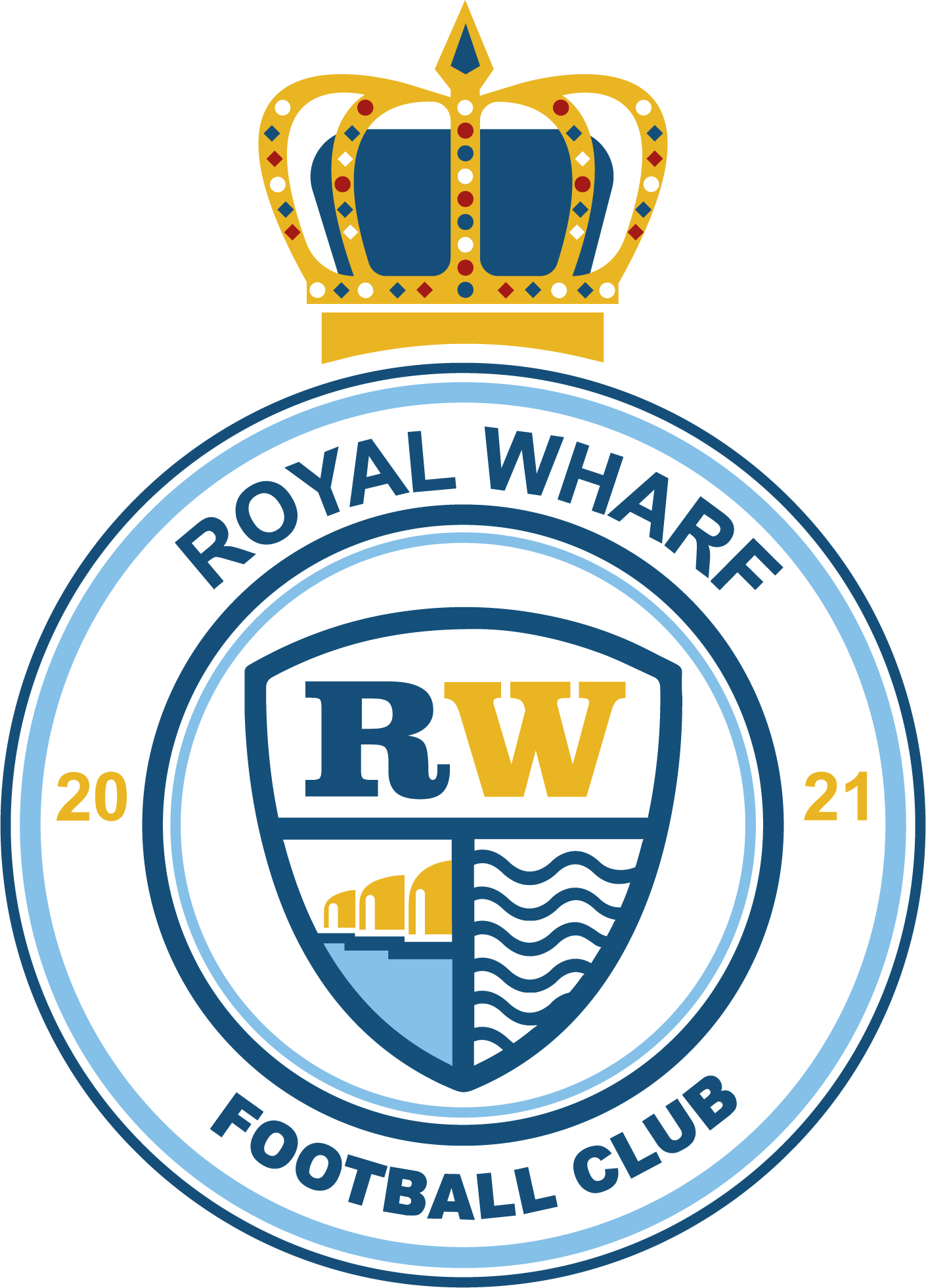 Royal Wharf F.C.