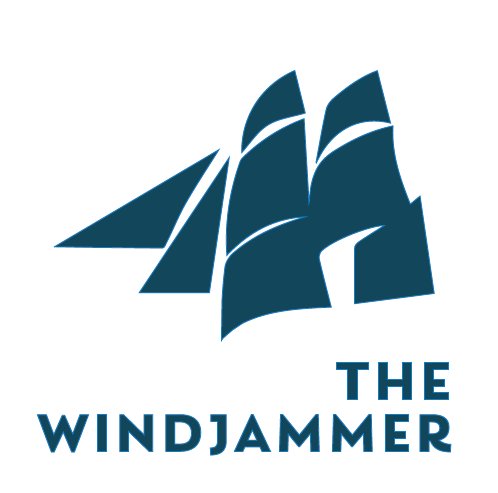 Windjammer Sponsor